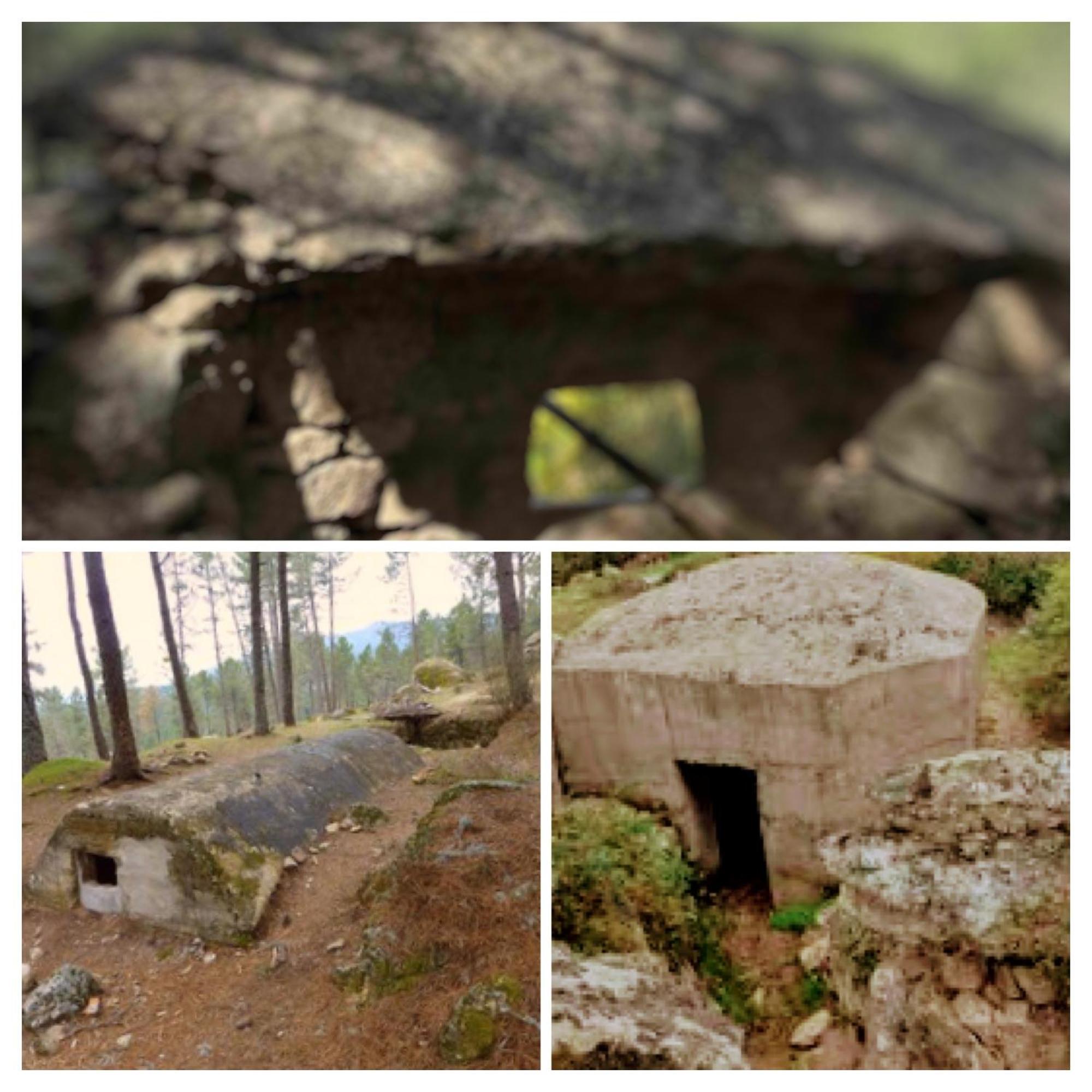 Villa Manolo غواداراما المظهر الخارجي الصورة